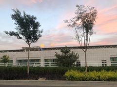 -银川河东国际机场