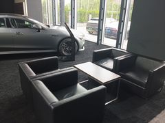 -北京鹏龙星徽AMG性能中心(潘家园店)