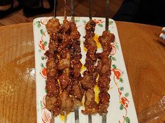 -北京老门框爆肚涮肉馆(凤城六路店)