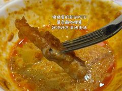 -大哥餐厅(西城花园店)
