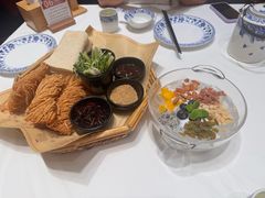 -大张烙馍村(泉山店)