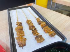 -令狐冲烤鱼·烧菜馆(达明店)