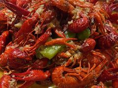 -云晓光头烧烤吧(盛夏店)