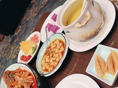 -胥城奥灶面·面之府(书香世家月亮湾酒店)