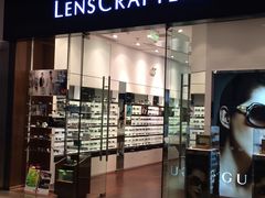 门面-LensCrafters亮视点·OAKLEY精选(静安嘉里中心店)