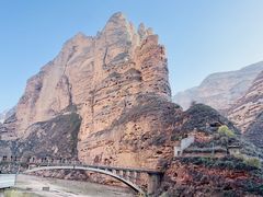 -炳灵寺世界文化遗产旅游区