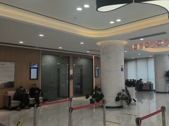 -美年大健康体检中心(浦东美张分院)