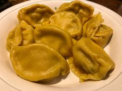 鲅鱼金饺-金谷园饺子·烧烤·家宴(人大总店)