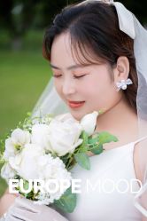 点击看大图 -青禾蒙娜丽莎婚纱摄影(武汉总店)