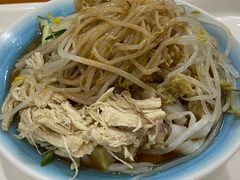 鸡丝米皮-西安五号米皮