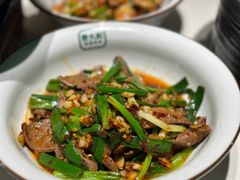 -费大厨辣椒炒肉(正佳广场店)