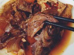 -福熙鼎铁锅炖鱼(槐中路店)