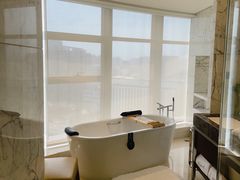 -太原凯宾斯基饭店