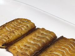 -白沙码头海鲜广场