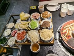 -咏江南·苏式火锅·苏州评弹(观前街店)