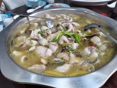 -东北风味思缘食府(对湖路店)