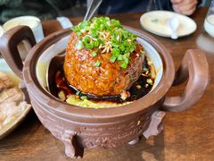 -扬州狮子楼·非遗淮扬菜(总店)