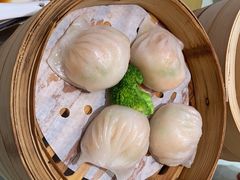 -聚福山莊·寻味顺德(北滘店)