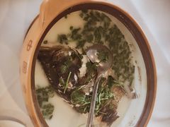 -风味小馆(天目湖宾馆店)