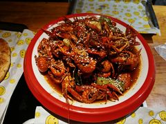 -新疆烧烤王(广灵店)