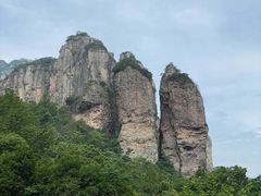 -雁荡山风景名胜区