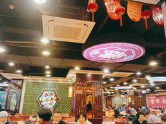 大堂-点都德(盘福楼店)