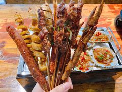 -炉货•夜宵优选地(亚细亚店)