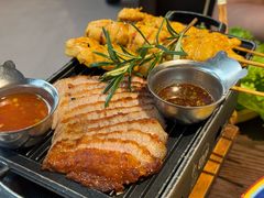 -泰妃殿(武汉首店)