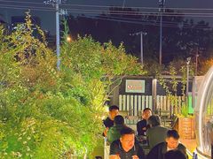 -1819餐厅·团队聚餐·烤串·精酿