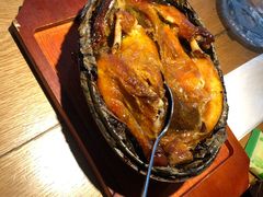 叫花鸡-金牌外婆家(苏州中心店)