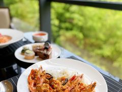 -BLD西餐厅(成都首座万丽酒店)