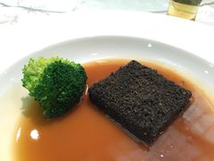 -厦门悦华酒店·绿庭主题自助餐厅