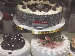 -DQ·蛋糕·冰淇淋(领秀城店)