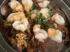 -绿茶餐厅(天津天河城店)