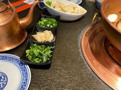 -清真·京华源铜锅涮肉(丰庆店)