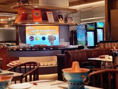 -涮福記·现切牛羊肉火锅(世纪汇店)
