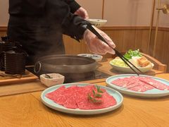 -然锅料理