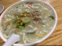 -西工饭庄快餐厅(西工小街店)