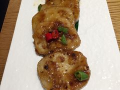 -菩提树·素食餐厅(汇智国际商业中心店)