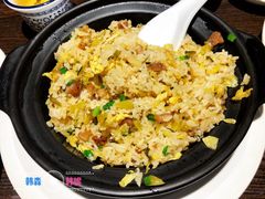 -大洋家·精品潮汕菜·生腌砂锅粥(天河东路店)