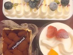 -好利来(四惠店)