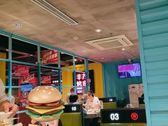 -丰茂烤串(金源店)