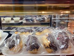 -梦菲思饼屋(瑞金宾馆店)