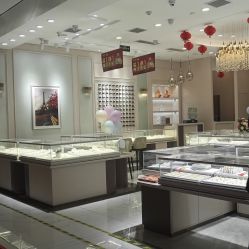 点击看大图 -世纪缘珠宝(贵和领秀城店)