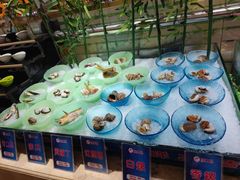 -怡乡王品海鲜姿造自助体验餐厅(大岛商业广场店)