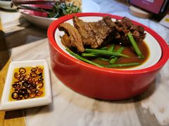 -掌柜的店·河南菜(新天地店)