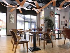 -巴别塔法餐舍(合作路店)