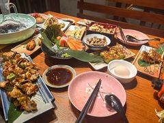 -三月居酒屋(青年大街店)