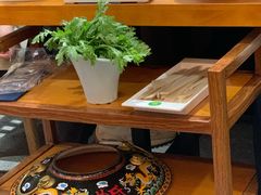 -曲氏老北京铜锅涮肉•火锅(不老街店)