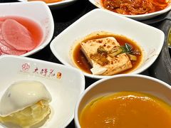 -木槿花韩式炭烤·熟成肉工坊(孙文东路店)